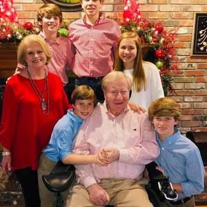 Meet your Posher, Vicky